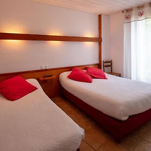 Chambre Triple